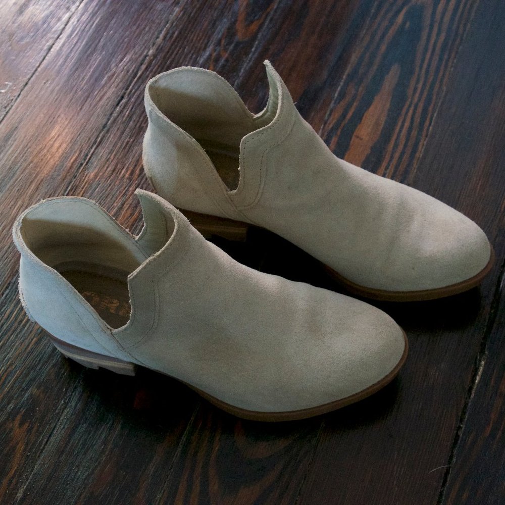 Sorel Lovelly Lolla Boot